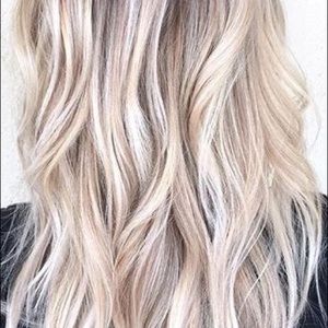 Meet your Posher, Bethany